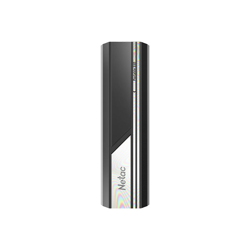 Netac ZX10 Portable SSD