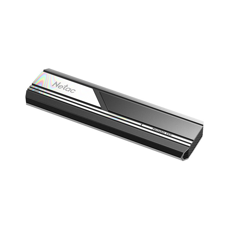Netac ZX10 Portable SSD