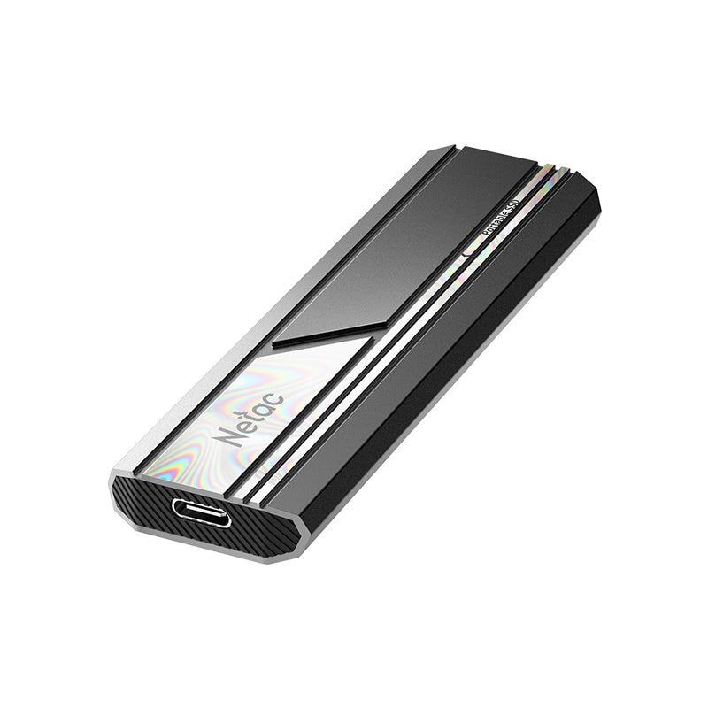 Netac ZX10 Portable SSD