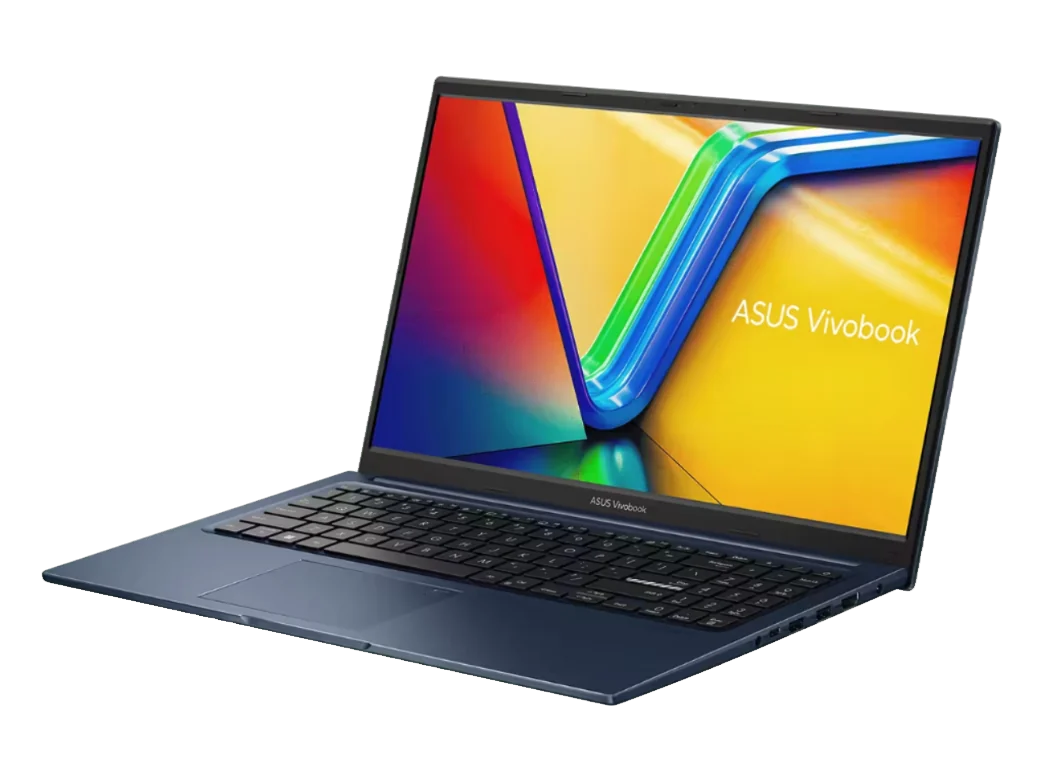 ASUS Vivobook 15 (X1504MA-I58512BL0W)