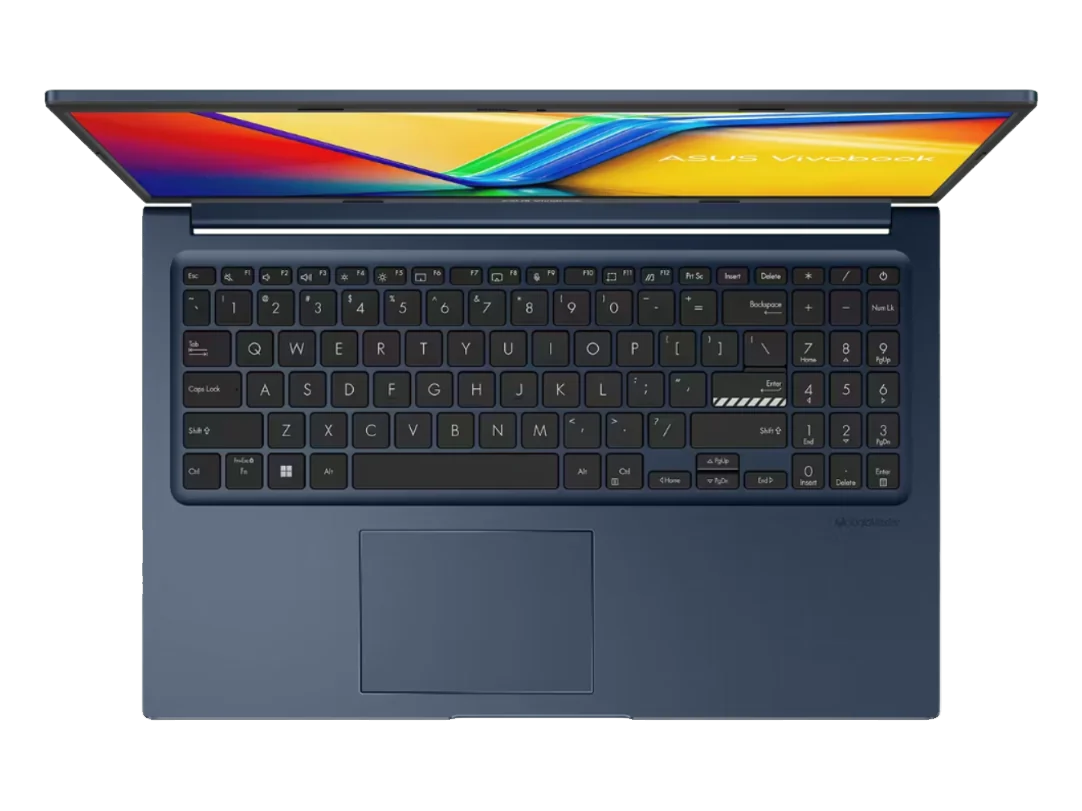 ASUS Vivobook 15 (X1504MA-I58512BL0W)