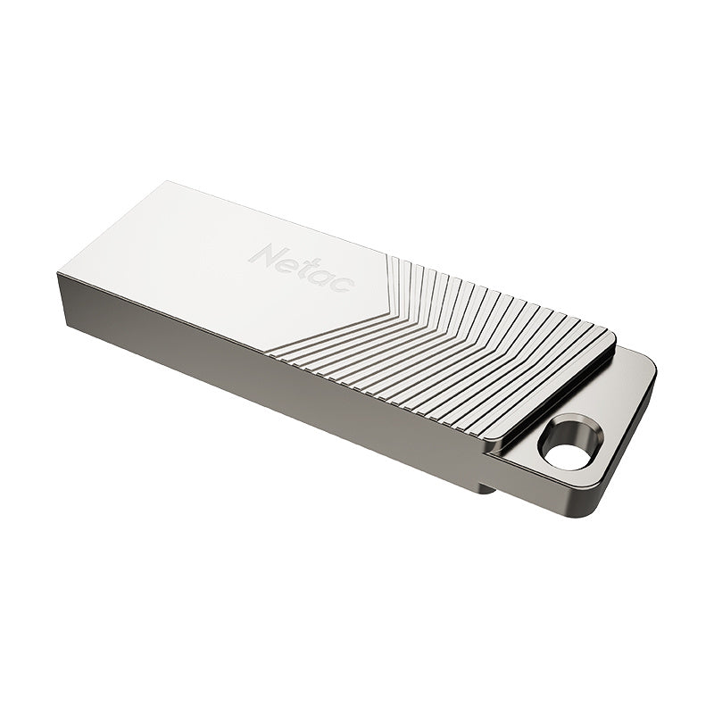 Netac UM1 USB 3.2 Flash Drive