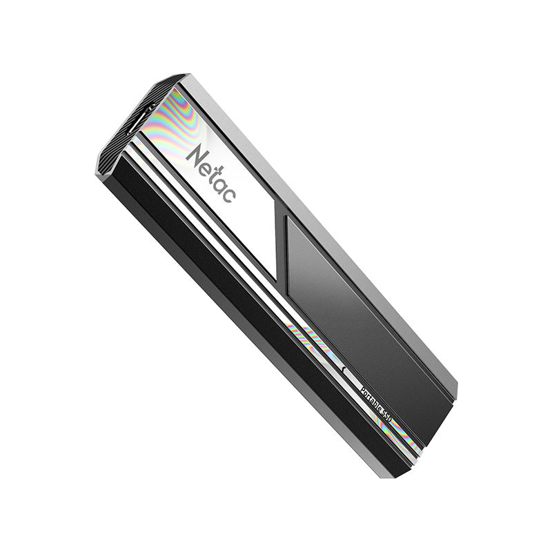 Netac ZX10 Portable SSD