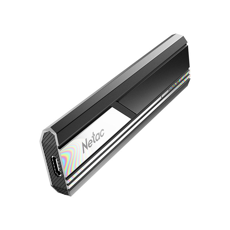 Netac ZX10 Portable SSD