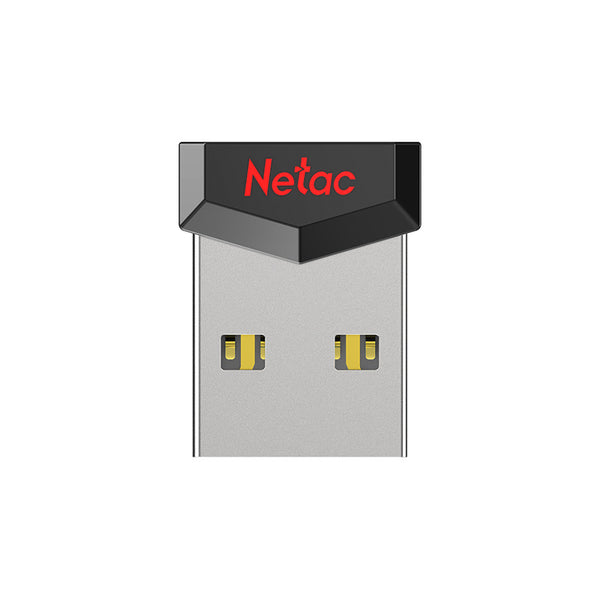 Netac UM81 Ultra-Compact Flash Drive