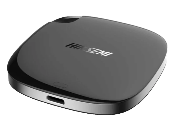 Hiksemi Pocket 1TB (HS-ESSD-T100 BLACK 1024G)
