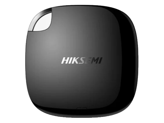 Hiksemi Pocket 1TB (HS-ESSD-T100 BLACK 1024G)