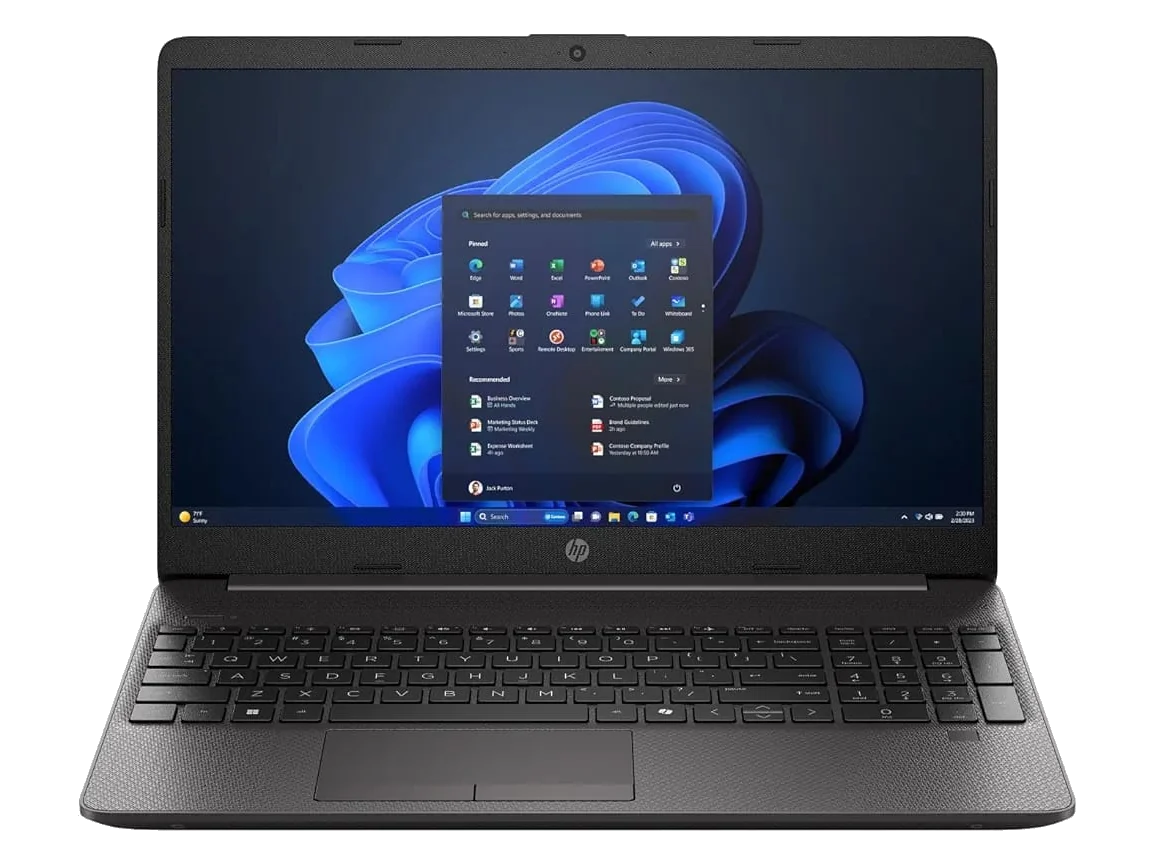 HP 250R G9 (DF6L7ET)